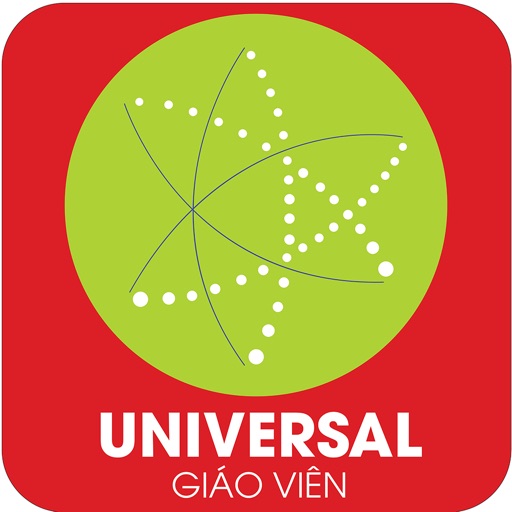 UNIVERSAL Giáo Viên