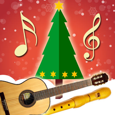 Christmas Carols SING WITH US