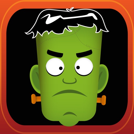 Halloween Voice Transformer iOS App