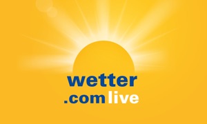 wetter.com live