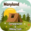 Maryland Campgrounds & Trails