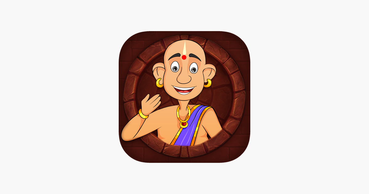 Tenali Raman Stories on the App Store