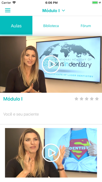 Laser Dentistry screenshot 3