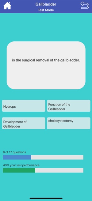 Digestive System Flashcards(圖6)-速報App