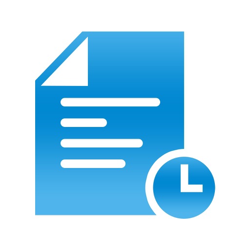 Task Ticker - Task Manager