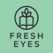 The Fresh Eyes App is a great resource, meant to be used along with the Fresh Eyes books, but if you don’t have them yet, no problem: you can get sample chapters and more information about each book in the app