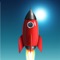 Blast off for the stratosphere with Space Frontier 3D Game, the addictive physics rocket game that your friends will want to play, but they can’t