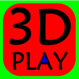 3D播放