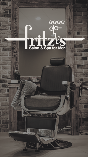 Fritz's Salon Spa for Men