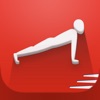 Push ups: 100 pushups trainer medium-sized icon
