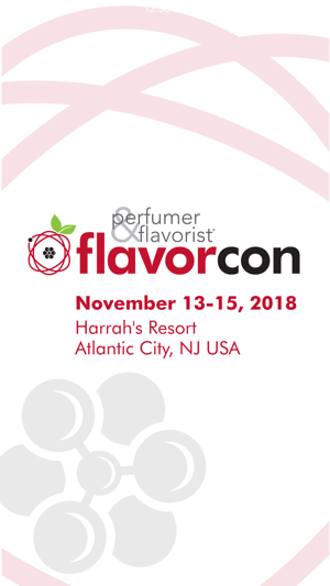 Flavorcon 2018