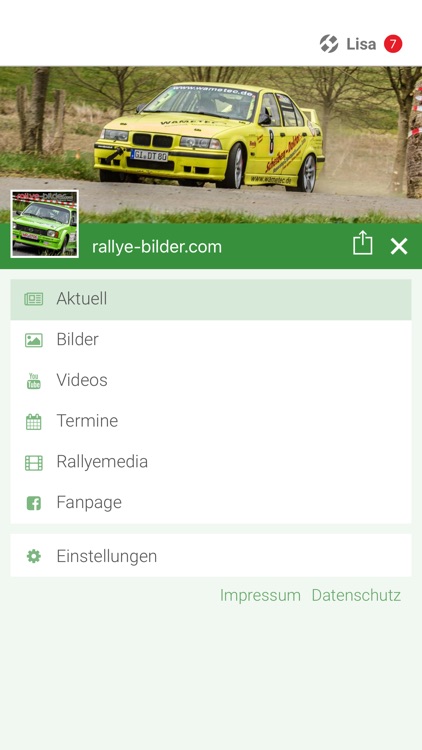 rallye-bilder.com