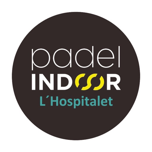 Padel Indoor L'Hospitalet icon