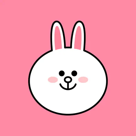 Cheerful CONY - LINE FRIENDS Читы