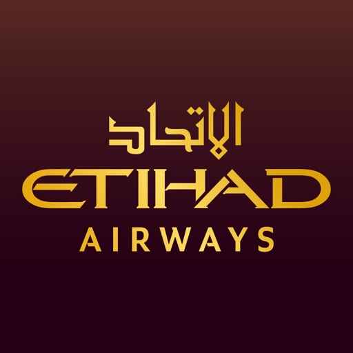 Etihad Airways