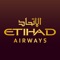 Make travel plans on the go with Etihad Airways new-easy-to-use iPhone app
