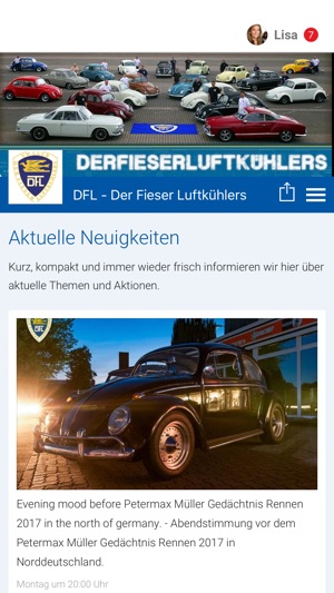 DFL - Der Fieser Luftkühlers(圖1)-速報App