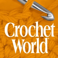 Crochet World app not working? crashes or has problems?