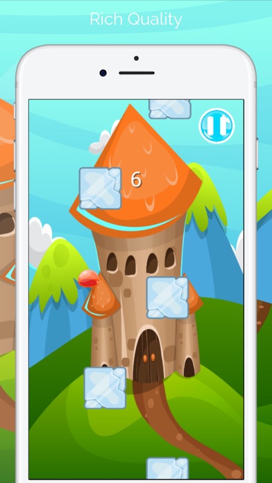 Jelly Candy Mania Crush screenshot 4