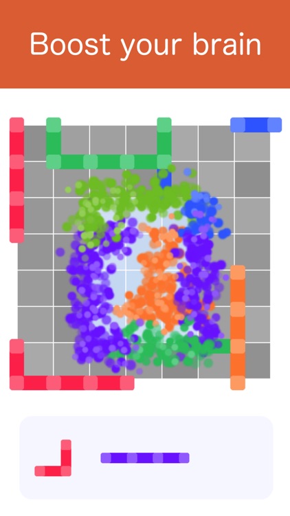 Block Puzzle Loops