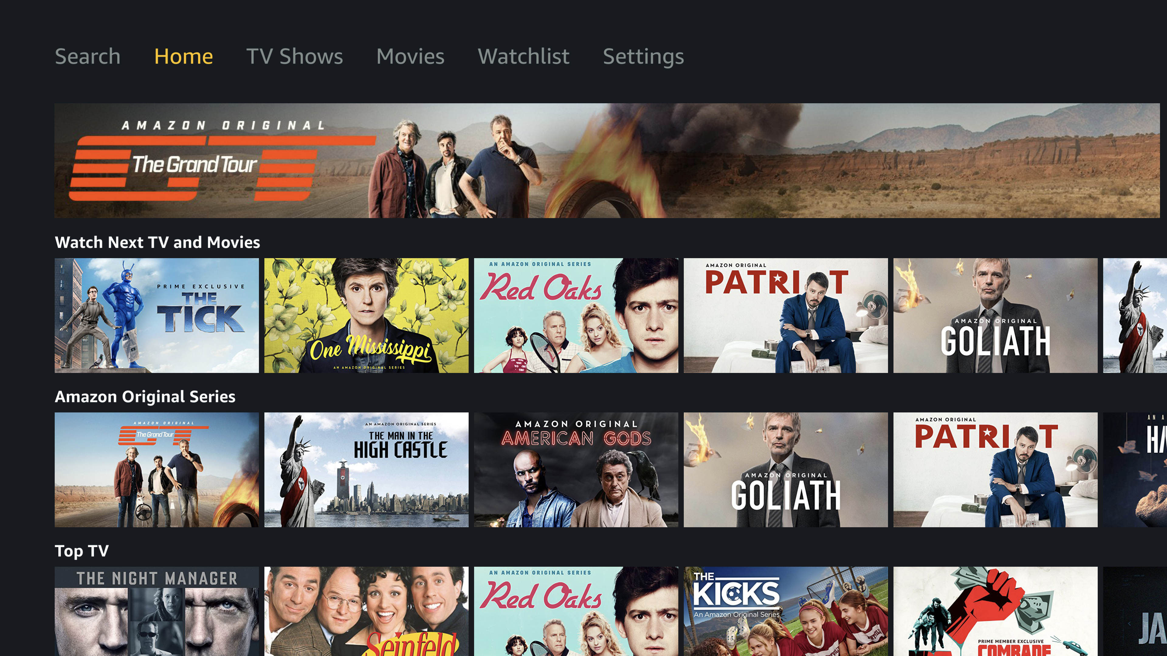 Amazon Prime Video Apps 148apps