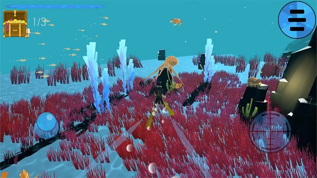 ABZU POCKET EDITION(圖7)-速報App