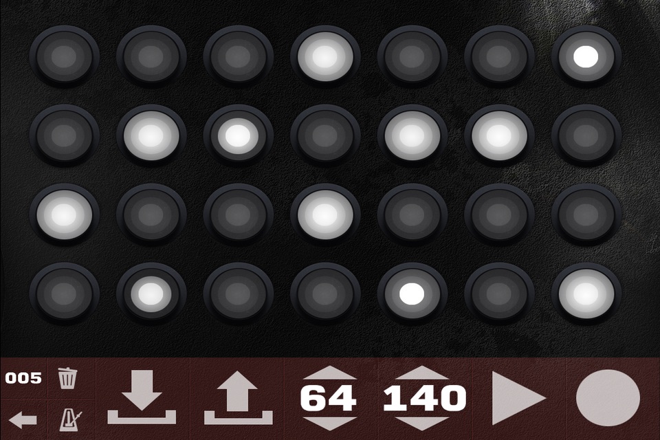 Dubstep Song Construction Kit screenshot 4