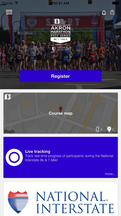 Akron Marathon 2017