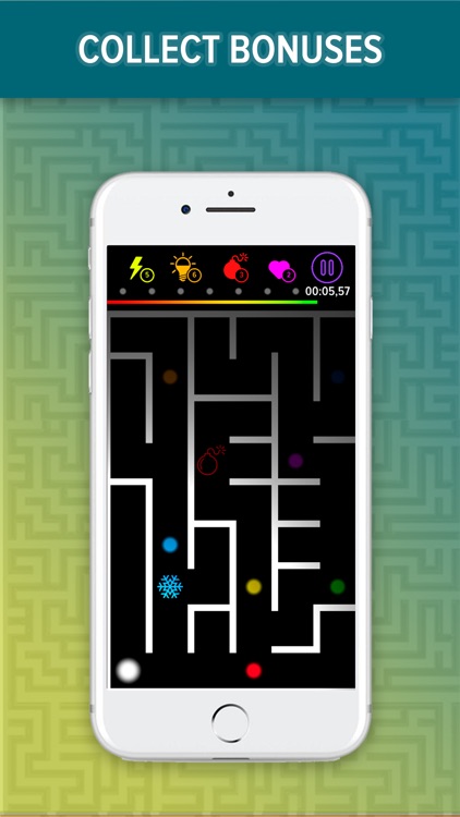 Amazer - Find your path screenshot-4