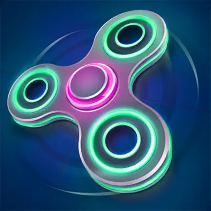 Fidget Toy Hand Spinner Читы