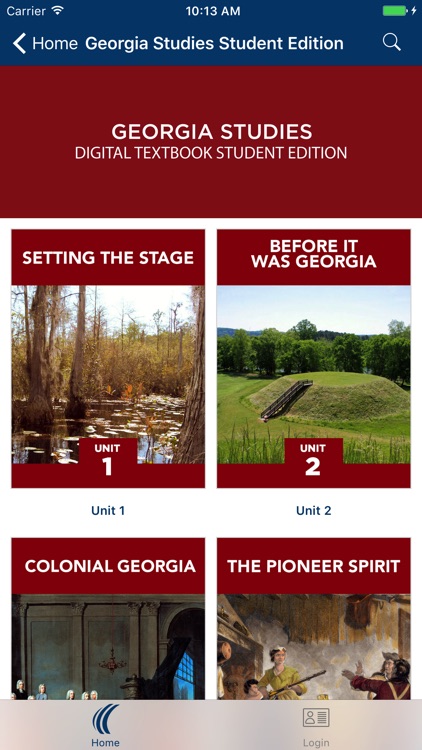 GPB Education