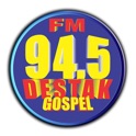 Destak Gospel icon
