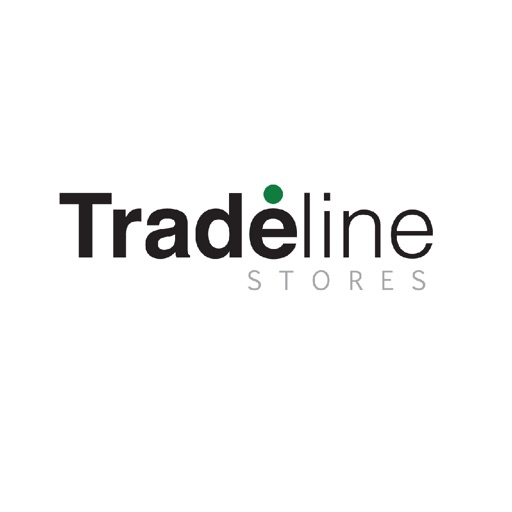 Tradeline Stores App iOS App