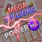 Top 39 Lifestyle Apps Like Mega Millions and PowerBall Results Quick Pick - Best Alternatives