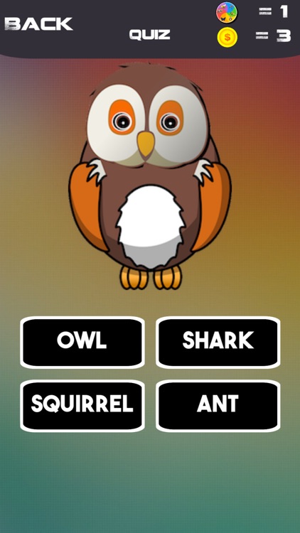 THE BEST QUIZ-fun for all ages screenshot-3