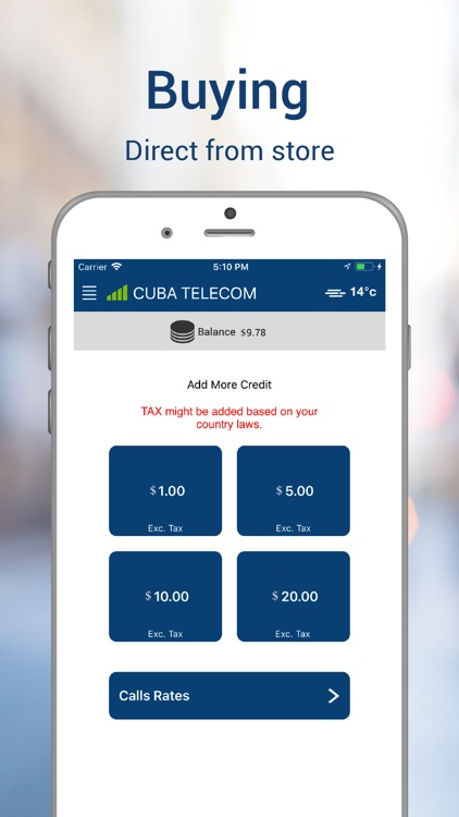 Cuba Telecom