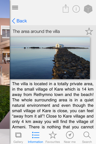 Villa Kleanthi screenshot 4