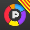 El Pactómetro - Cataluña