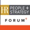 In an intimate environment among influential leaders, the Strategic Forum participants will benefit from closing networking with peers and from the presentations and sessions that offer unsurpassed dialogue and discussion with speakers