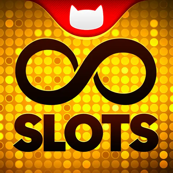 Infinity Slots: Vegas Casino
