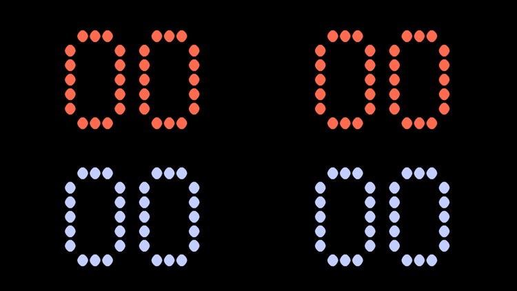 ScoreBoard for Watch