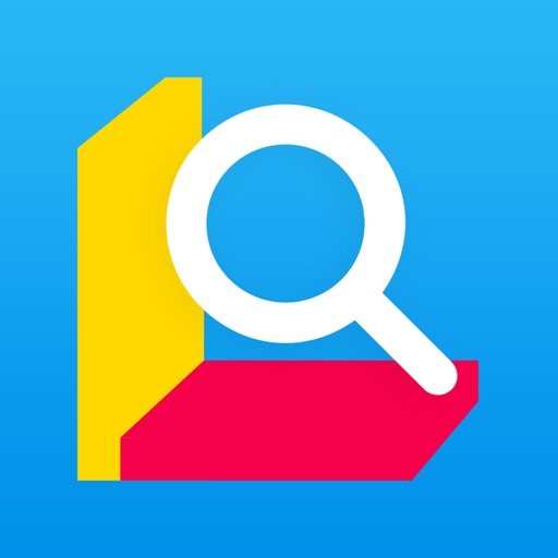 金山词霸app icon图