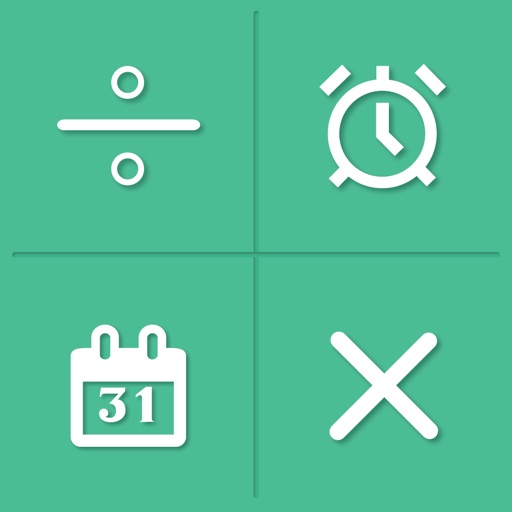 Find Date & Time (Calculator)