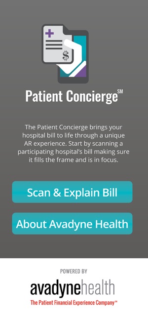 Patient Concierge(圖3)-速報App