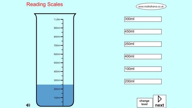 Reading Scales(圖4)-速報App