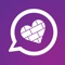 Quickly add images, sketches or text to a photo or as WallaMe calls it, wall