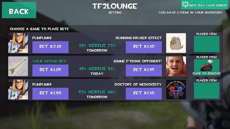 Crate Opener Simulator for TF2 screenshot-4