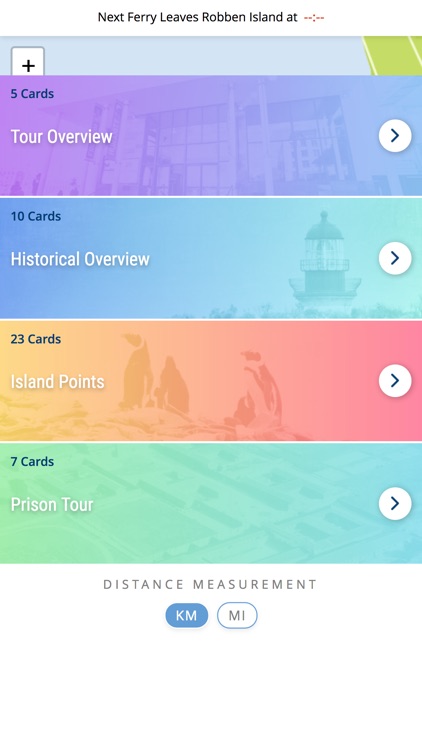 Robben Island Museum(RIM) Tour