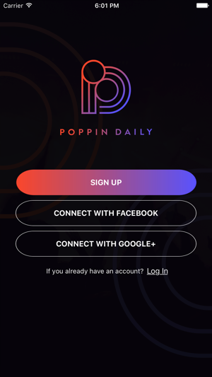 PoppinDaily(圖1)-速報App