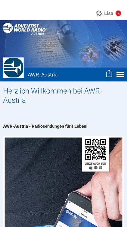 AWR-Austria